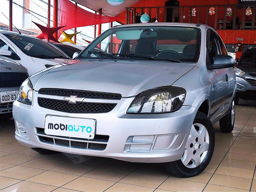 Chevrolet Celta