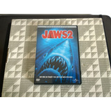 Tiburon 2 ( Jaws 2 ) Dvd