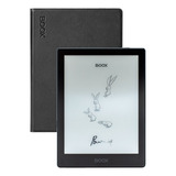 E-reader Onyx Boox Poke5 6'' 32gb Sd Android Luz Kit + Funda