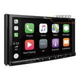 Autoestéreo Pantalla 7 Pioneer Wifi Androidauto Avh-z9250bt