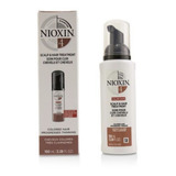 Tratamiento Capilar Nioxin 3.38 Onzas Para Cabello