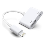 Adaptador Lightning A Hdmi De Apple Para iPhone, iPad, iPod