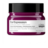 Loreal Curl Expression 250ml - mL a $520