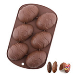 Molde - Easter Egg Molds, 3d Dinosaur Egg Chocolate Mold Gia