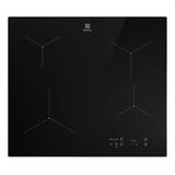 Fogão Cooktop Elétrica Indução Electrolux 4 Bocas Touch