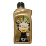 Aceite Total Quartz 9000 0w30 1l Ineo