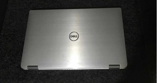 Dell Latitude 7400 Core I7 8a 16gb (sin Disco)pantalla Touch