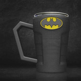 Chop Impreso En 3d Batman Ideal Regalo Personalizados