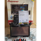 Dvd Pioneer Avh-p8480bt 7  Excelente Estado 