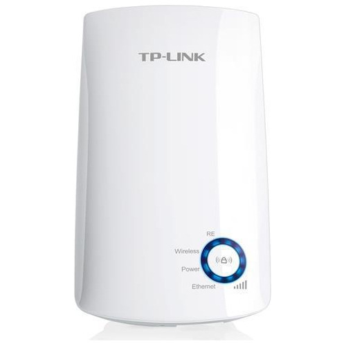 Tp-link Expansor Wi-fi Network 300mbps Tl-wa850re