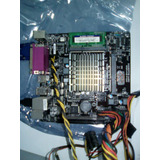 Motherboard Gigabyte Ga-j1800n-d2ph