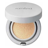 Rostro Bases - Romand Zero Cushion 14g Semi-matte (03 Be