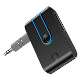 Adaptador Auxiliar Bluetooth 5.0 Para Automóvil, Receptor Bl