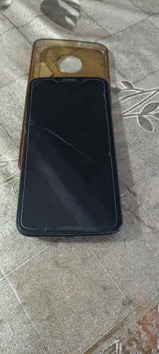 Celular Moto Z3 Play