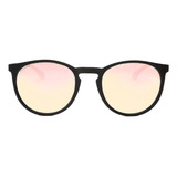 Sunstore - Anteojos Rusty Xold Mblk Pink Polarizado Color Mblk/pink