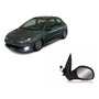 Espejo Electrico C/ Calefaccion Izquierdo Peugeot 207 Comp Peugeot 207