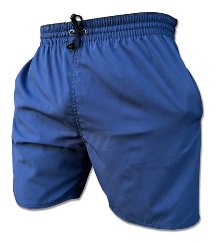 Bermuda Shorts Masculino Dry Fit Corrida Treino Academia