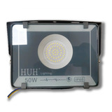 Reflector Led Blanco E1 De 50w Ip 66 Huh