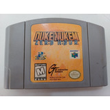 Duke Nukem N64