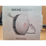 Fibaro Smoke Sensor, Sensor De Humo