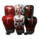 Guantes Top King 12 Oz Edición Limitada World Series