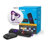 Roku Con App De Tv Cable Gratis