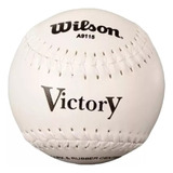 16 Pelota De Softbol Wilson Victory A9115