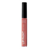 Batom Líquido Avon Ultra Color Lip Paint Doce Rosa