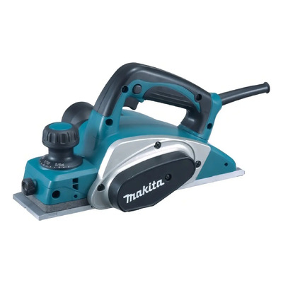 Cepillo Kp0800 3 1\u002F4 Makita 620w | Meses sin interés