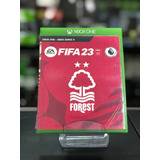 Fifa 23 Xbox One Midia Física