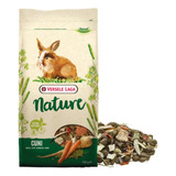 Alimento Para Conejos Nature 700g