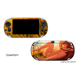 Skin Para Ps Vita Modelo (72244pspv)