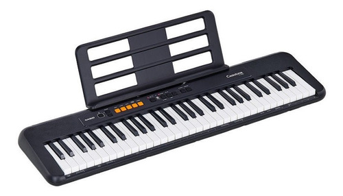 Teclado Electrónico Casio Ct-s100 61 Teclas Casiotone Piano