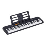 Teclado Electrónico Casio Ct-s100 61 Teclas Casiotone Piano