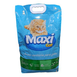 Arena Para Gatos Maxicat 10 Kg