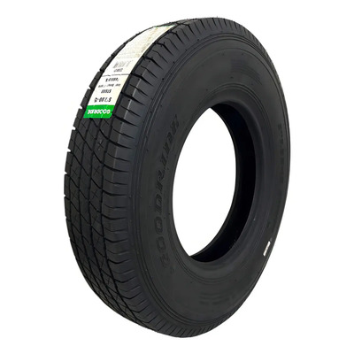Llanta 7.00-15 Rin 15 Remolque 10 Capas Reforzada Goodride Índice De Velocidad L | Meses sin interés