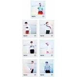 Juego 7 Polaroid Bts Youth Kpop Coreano Fotos Tarjetas Fanmd