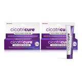 Cicatricure Gel Para Cicatrices Faciales Y Corporales, Reduc