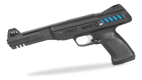 Pistola Gamo P900 Igt Nitro Piston 4,5 Mm Quiebre