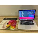 Apple Macbook Pro  Core I7  2.2 15  Mid-2014