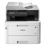 Brother Mfc-l3770cdw Impresora Compacta Inalámbrica Digital