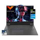 Laptop Gaming Hp Victus 16.1  - I5 12500h - Rtx 3060 - Wi-fi