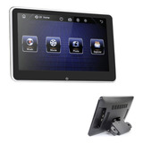 Cabecera Screen Type Tablet 11.6 Pulgadas Hdmi Dvd Usb Juego