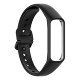 Pulsera Ajustable De Silicona Para Samsung Fit-e