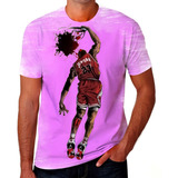  Camiseta Camisa Kobe Bryant Basquetebol Envio Rapido 04