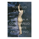Libro Historia A Contrapelo Del Arte Argentino - Cañete