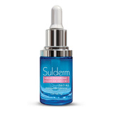 Serum Hyaluronic - Filler Ha + B5 + B3 - Sulderm