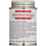 Protectaclear 4 Oz. Claro, Recubrimiento De Protección Para 