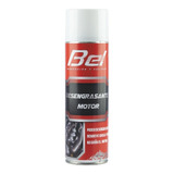 Desengrasante De Motor Bel Spray 500ml