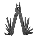 Pinza Multiusos Leatherman Supertool 300 Eod + Funda Oficial